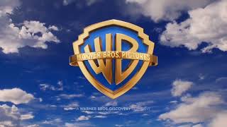 Warner Bros Pictures 100th Anniversary Montage Updated 2 [upl. by Nalra]