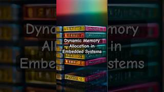 Dynamic Memory Allocation in Embedded Systems [upl. by Kalvn]