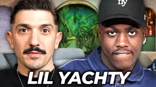 Lil Yachty on Drake Beef MrBeast Controversy amp Most Embarrassing DM [upl. by Bibi284]