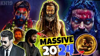 19 Biggest Upcoming Indian Movies 2024  🔥 [upl. by Sices]