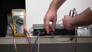 How to Set Your Gains Using Ohms Law and a Basic Multimeter [upl. by Yracaz702]