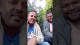 አስገራሚ ታለንት comedy [upl. by Bullion8]