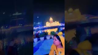 Schai badshaah mere malka meher kari waheguru 🤲🥺viralvideo sshorts [upl. by Sokem854]