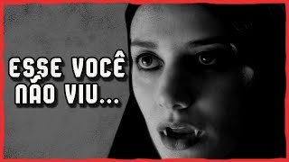 Filmes de Vampiro Que Você Provavelmente Nunca Viu vampiro filme dicadefilme [upl. by Ahsienad846]