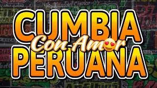 MIX CUMBIA PERUANA CON AMOR 2023 ❤️🍻  DADDOW DJ Grupo 5 Agua Marina Armonia 10 GRANDES ÉXITOS [upl. by Ameekahs493]