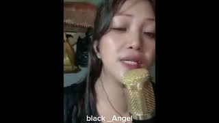 PINOY TALENT FEATURING BLACKANGEL tiktoklivestreamer music [upl. by Ahtebbat69]