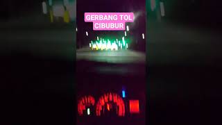 GERBANG TOL CIBUBUR [upl. by Newra]