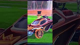 W decal fypシ゚viral rocketleague [upl. by Eiduam]