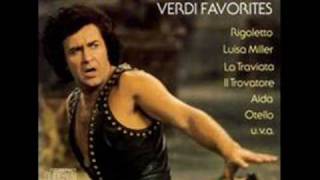 Franco Bonisolli sings quotDi Quella Piraquot [upl. by Joung]