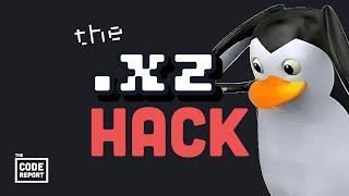 Linux got wrecked by backdoor attack [upl. by Llehctim253]