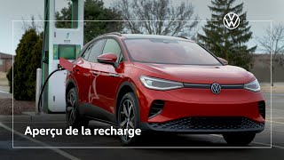 Aperçu du processus de recharge  Volkswagen Canada [upl. by Martino]