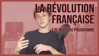 LA RÉVOLUTION FRANÇAISE  Evaluations Communes [upl. by Eulalee502]