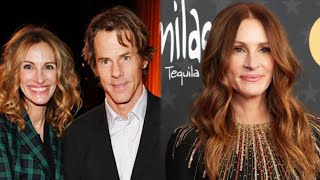 Julia Roberts reveals rare details of twins lives age 19 inside family home  Beauty  Parenting [upl. by Yvon]