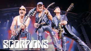 Scorpions  Live At Hellfest 2015 Full Concert [upl. by Aileon]