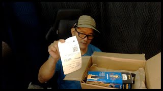 Unboxing My New Fieldpiece SC440 Clamp Meter Fieldpiece tools HVACprostrust [upl. by Eelyam]