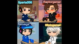 SPARTOTR VS SILVEX loscompas silviogamer [upl. by Maro]