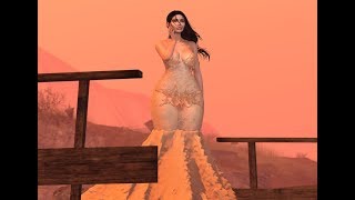 Secondlife  Tuto  La photographie SL pour les nuls tout ce quil faut savoir 📷🤓 [upl. by Aseel]