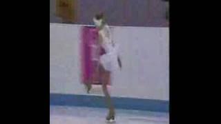 Oksana Baiul 1994 Olympics Gala [upl. by Adnov]