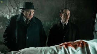 Maigret I Trailer italiano [upl. by Tonneson]