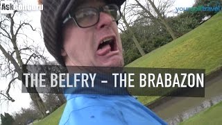 The Belfry  The Brabazon [upl. by Relyhcs]