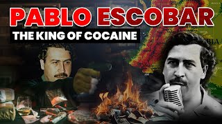 Rise and Fall of Pablo Escobar [upl. by Leugar]