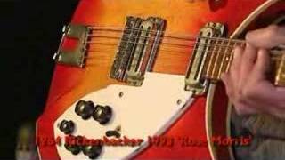 Rickenbacker 1 [upl. by Elysia523]