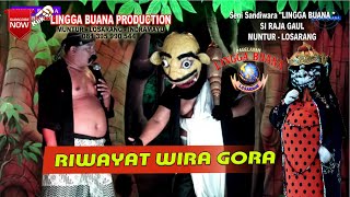 LIVE STREAMING SANDIWARA LINGGA BUANA RABU 05 APRIL 2023 PENTAS MALAM [upl. by Luapnaes660]