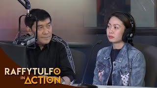 TIHAYA MUNA BAGO SUPORTA ITO ANG GUSTONG MANGYARI NG ENGINEER SA KANYANG DATING PARTNER [upl. by Amathiste]