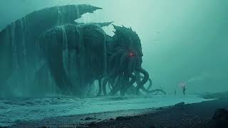 Top 25 Sea Monsters Scarier Than Megalodon [upl. by Ybbed]