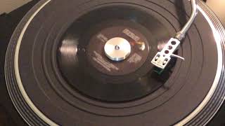 Ronnie Milsap  There’s No Gettin’ Over Me 45 RPM [upl. by Ishmul]