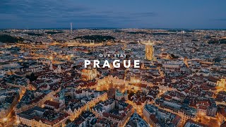 Our Stay Prague [upl. by Fernas]