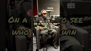 techn9ne reacts to eminem verse on speedom 2 and calls eminem the best rapper 8mile 50cent [upl. by Nedap11]