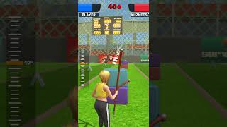 Archery Class gaming  Archery Class row gaming ytshorts shortsfeed shorts gameplay babutadka [upl. by Heall384]