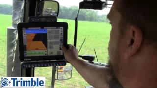 Managing Farm Data from the Tractor [upl. by Vivyanne195]