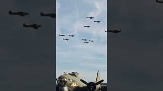 12 x spitfires At duDuxford [upl. by Erny]