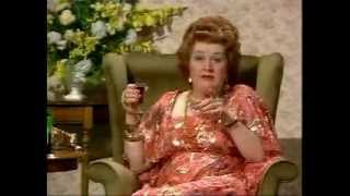 Kitty 3  with Patricia Routledge  BBC [upl. by Suollecram146]