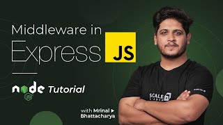 Express JS Middleware in Tamil  Node JS Middleware  What is Middleware in Tamil [upl. by Hepzi]