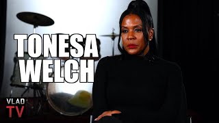 Tonesa Welch on Her Cartel Plug Getting Busted New Plug Worked with Feds Part 6 [upl. by Shum]