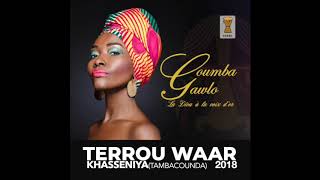 Coumba Gawlo  Terrou Warr  KHASSENIYA Tambacounda 2018® [upl. by Aldarcy]