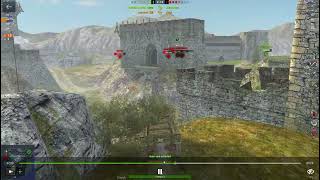 WoT Blitz T28 Mastery 22 NOV 2024 [upl. by Hooper]