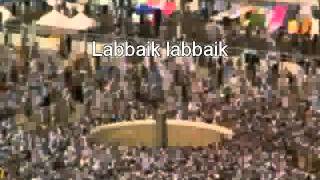 LABBAIK labbaik [upl. by Dolf]