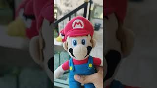 Yo no sepo😂 shorts mario nintendo humor comedy viralshorts [upl. by Christianity]