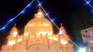 kutchery road pandal [upl. by Howlend]