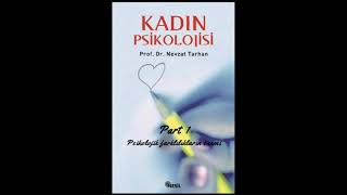 KADIN PSİKOLOJİSİ part 1 [upl. by Alexia]