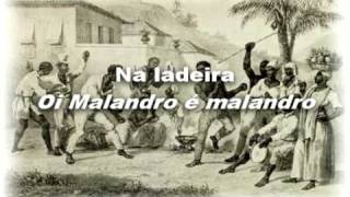 Capoeira Music  Malandragem [upl. by Sibel922]