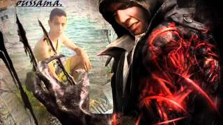 tbahri m3aya omri chakir eminem 2010 YouTube mp3 [upl. by Tama]