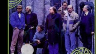 Van Morrison and the Chieftains performing Carrickfergus [upl. by Bloomer]