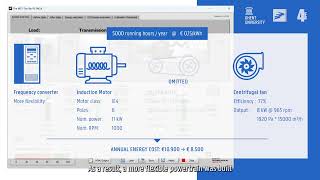 Basic tutorial Motor Systems Tool 4E EMSA [upl. by Atsiuqal504]