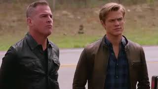 MacGyver CBS 2x23 Sneak Peek 1 MacGyver  MacGyver [upl. by Yrram859]