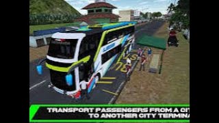 English Mobile Bus Simulator  👍 Good stream  Playing Solo  Streaming with Turnip [upl. by Mylander]